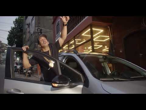 Mc Rodson | Sensação de Poder (Prod. Dj Leozinho da Roça)