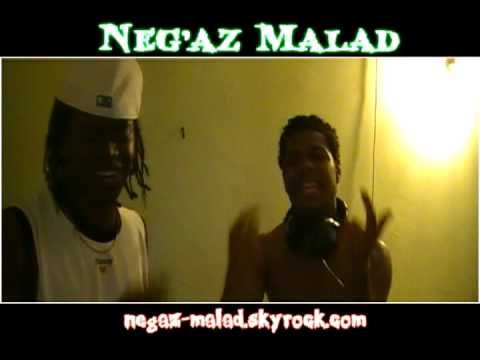 Freestyle de Def J & Inocent(Zouk Version)