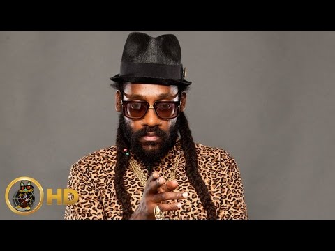 Tarrus Riley - Nuh Need To Worry [All Inclusive Riddim] February 2016