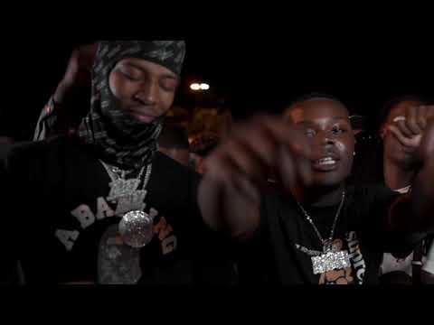 GMN Hatch ft. Big Scarr - Shiesty (Remix) [Official Music Video] | Directed By Double M Visions