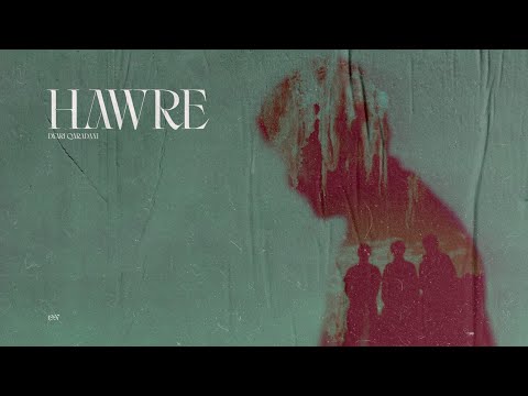 Dyari Qaradaxi - Hawre (Original Music Video)