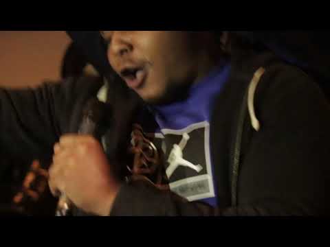 Live performance Pt 2