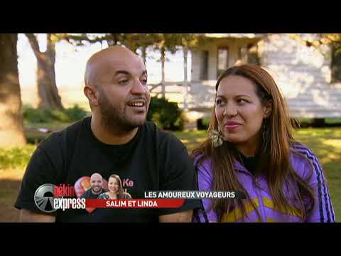 Pékin Express Saison 9 - ep 9 :