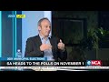 The Last Word With Justice Malala Part 1 25 October 2021