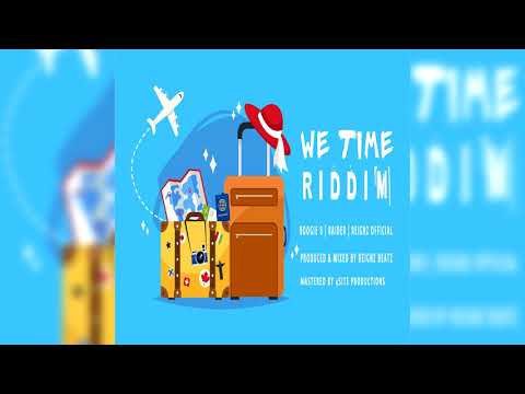 Raider - Success Train {Grenada Soca 2019} We Time Riddim