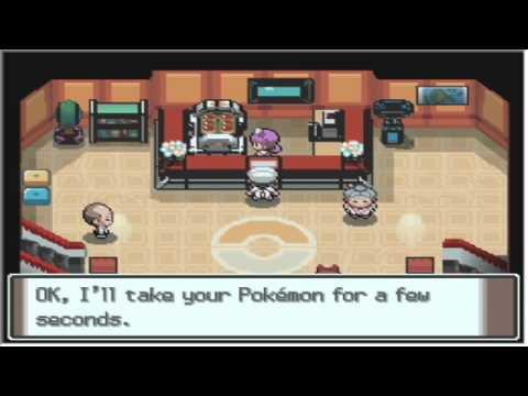 Pokemon Bloody Platinum Part 35: To Snowpoint