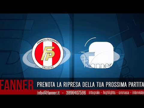 Serie A2 - 11^ - Franco Picchiapò VS Sigei - legacalcioa8.it