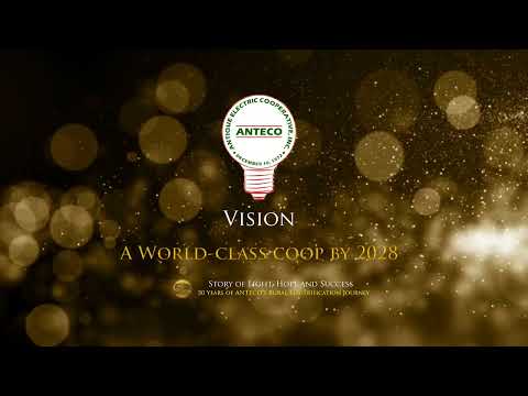 ANTECO 50 Years in the Making