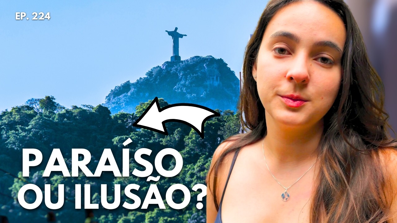 24H NA CIDADE MAIS BONITA DO BRASIL (Será Que é Mesmo?). EP. 224
