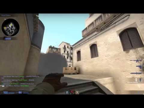 Solo Queue 2v5 Retake