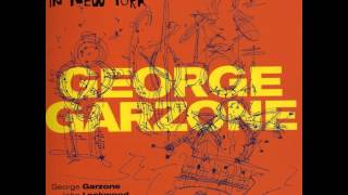 George Garzone - Central Park West