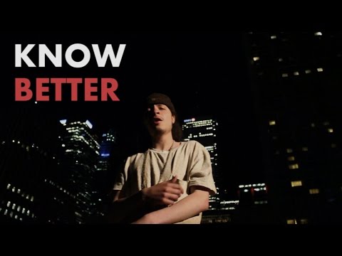 Video thumbnail for Know Better