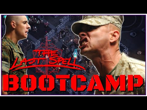 Intermediates Guide to the (The Last Spell)