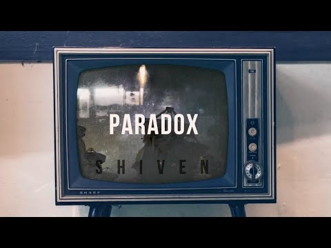 Shiven- Paradox | Official Video | Rap Song | 2020