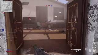 CoD Vangard オープンベータ