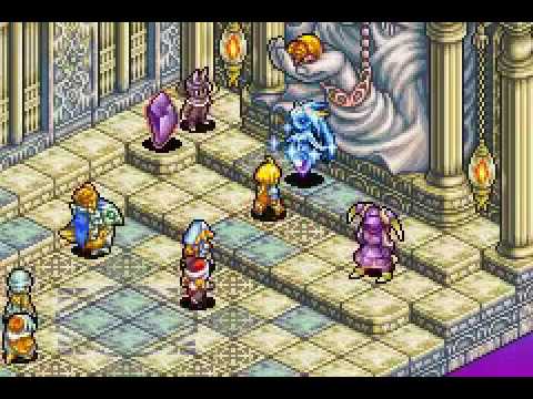 Final Fantasy Series A List Of All Final Fantasy Games Since