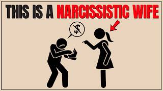 Are You Living With a Narcissistic Wife? 6 Clear Signs You Might Be (You Don’t Even Know It)