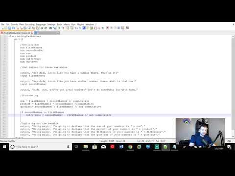 Java Pseudocode Tutorial Decisions Bulletproofing Our Program A Little