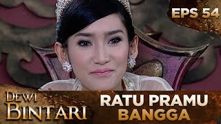 Download lagu Jahat BGT Nyi Rangi di Bilang Mirip Monyet - Dewi Bintari Eps 54 Part 1 mp3
