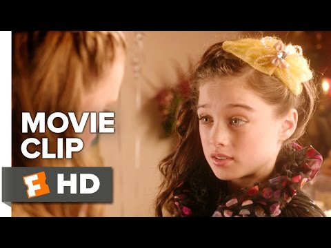 Molly Moon: The Incredible Hypnotist (Clip 'You're the Star')