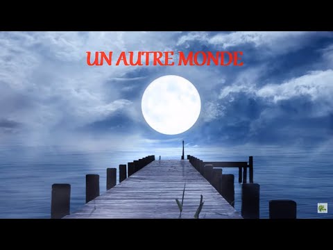 Un autre monde - TELEPHONE  (Paroles)