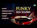 Funky Desi Sounds | Baapu | Badnam Kar Gyi | Simran Wahla | Kambi Rajpuria | Punjabi Desi Song