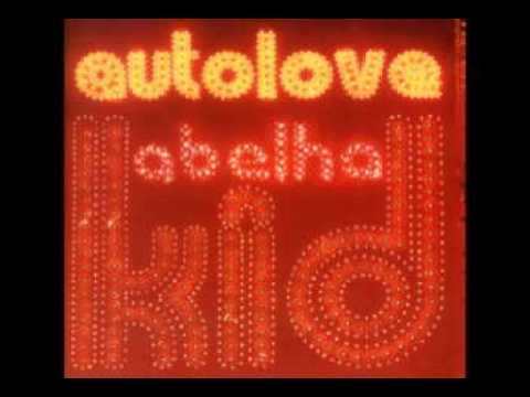 Minas - São Paulo - Kid Abelha