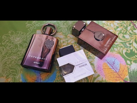 CDNIM LE Vs L'Aventure Intense Vs Supremacy NOI (Battle of Aventus Clones)