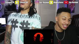 Yung Pinch – Nightmares ft. Lil Skies (Official Video) (Dir. by @mikediva) Reaction Video
