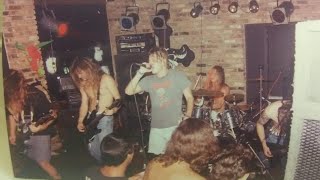 Acid Bath - Cheap Vodka (Live at Jimmy’s Music World, 1993)