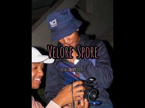 Joshua x Kidd RJ - Velore Spore ( Audio)
