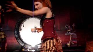 Emilie Autumn - &quot;God Help Me&quot; Live @Club101