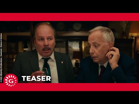 Teaser Un homme heureux - Réalisation Tristan Séguéla Gaumont Distribution