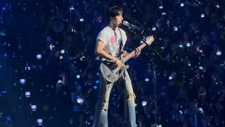 Download lagu DK（세븐틴） - Go!, Rockstar @260724 [SERENADE] ON STAGE In KAOHSIUNG 4K Fancam mp3