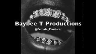 Lex Luger Type TRAP BEAT *HARD* Prod. By Baybee T Productions