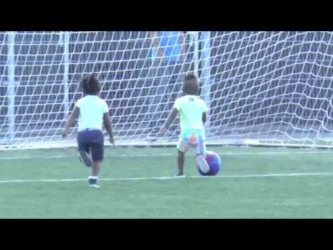 Doelpunten  Heerjansdam A1 bij Boeimeer A1 - Heerjansdam A1  26-09-2015