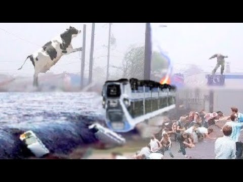 BURZA. POWÓDŹ ! ZALANE AUTA I DOMY KATASTROFA⚠️⚡️ ŚLĄSKIE ! BURZE 2022