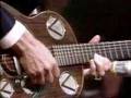 Chet Atkins performs Hawaiian Wedding Song.