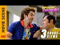 আসলে কার বউ Movie Scene Besh Korechi Prem Korechi Jeet Koel Mallick Surinder Films