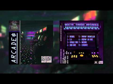 02. WH1T€ TRA$H - 5.0