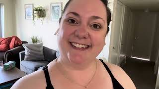 Plus Size Swim Suit Try On | Ang Unfettered