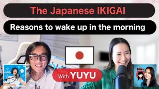 Download lagu 【Japanese conversation】about IKIGAI with @yuyunihongopodcast mp3