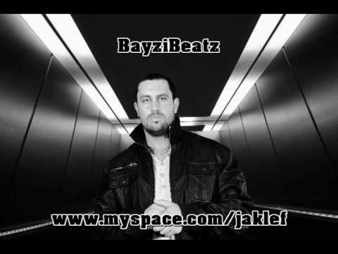 BayziBeatz-Wo ich her komm_INSTRUMENTAL(Jaklef-BetongSound)