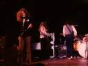 How Many More Times - Led Zeppelin