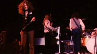 Led Zeppelin - How Many More Times Pt. 1 (LIVE RAH)