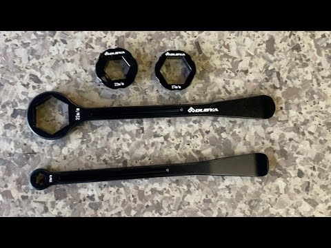 MX Gift Ideas Under $100 | Dubya USA Tire Irons