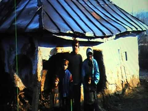 daniel dobrin din bacau cu familia sa