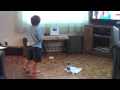 FREEZE DANCE