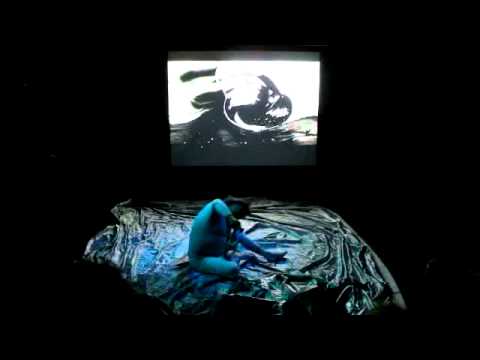 soirée chaos debout