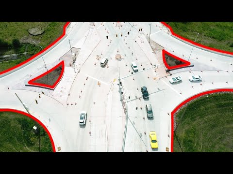 41st Street Interchange UPDATE TWENTY TWO - Sioux Falls, SD - Road Construction Ep48